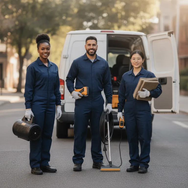 Water Damage Restoration team in Whitchurch-Stouffville
